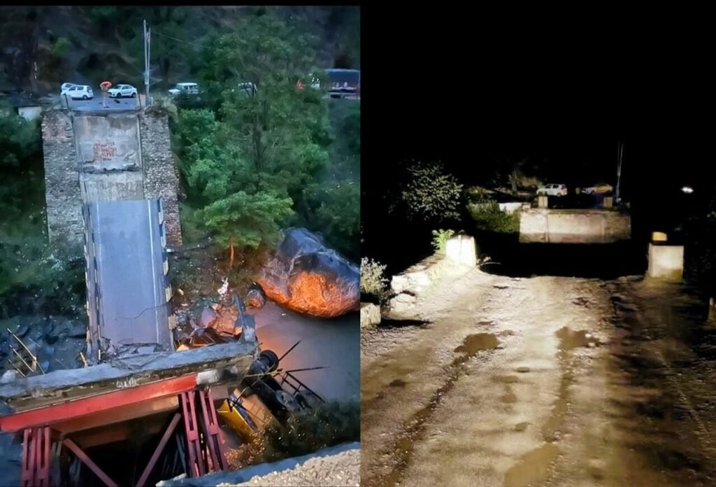 Kullu Banjar Bridge Collapse 2025 04 b2d27c641cd872e56aca74afd3a9b3f6
