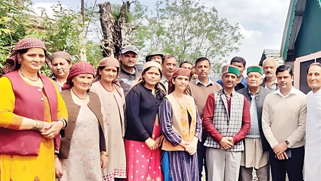 Theog Gas Cylinder Scam News