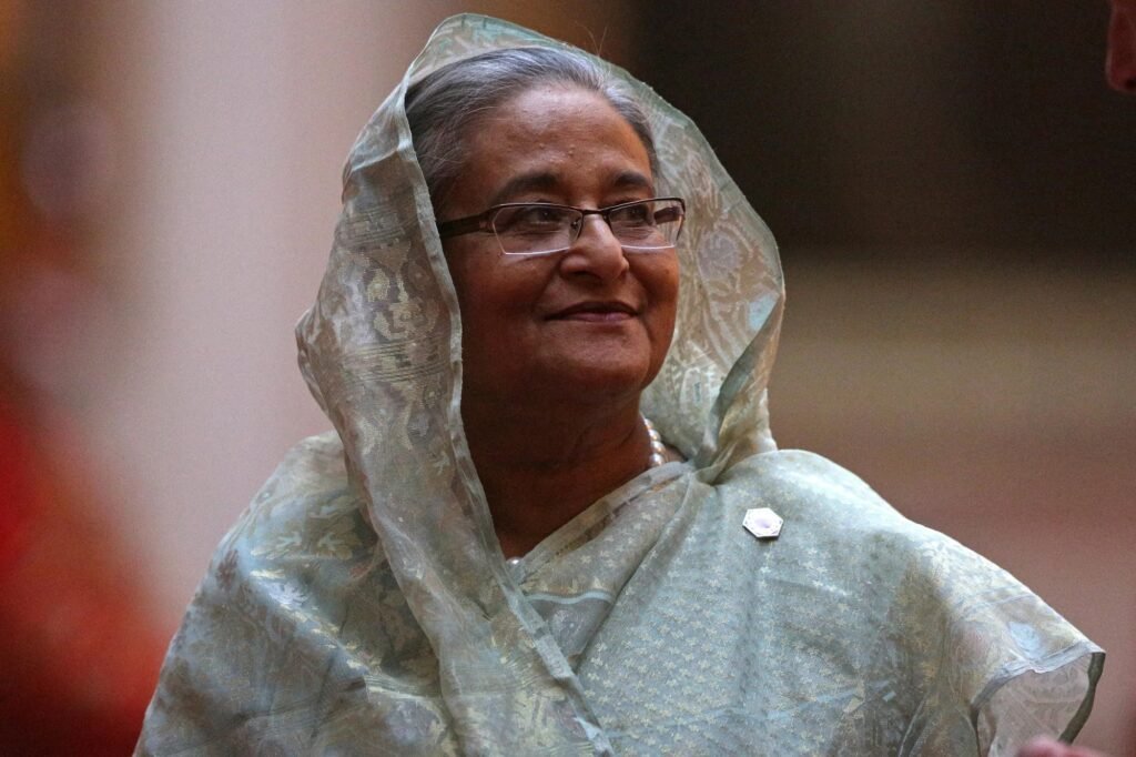 bangladesh crimes tribunal verdict hasina