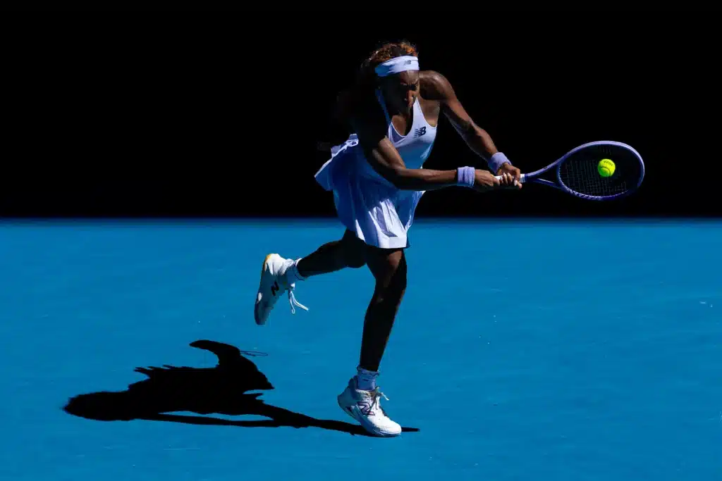 Australian Open 2026: कोको गॉफ बनाम हैली बैप्टिस्ट मैच लाइव कैसे देखें?