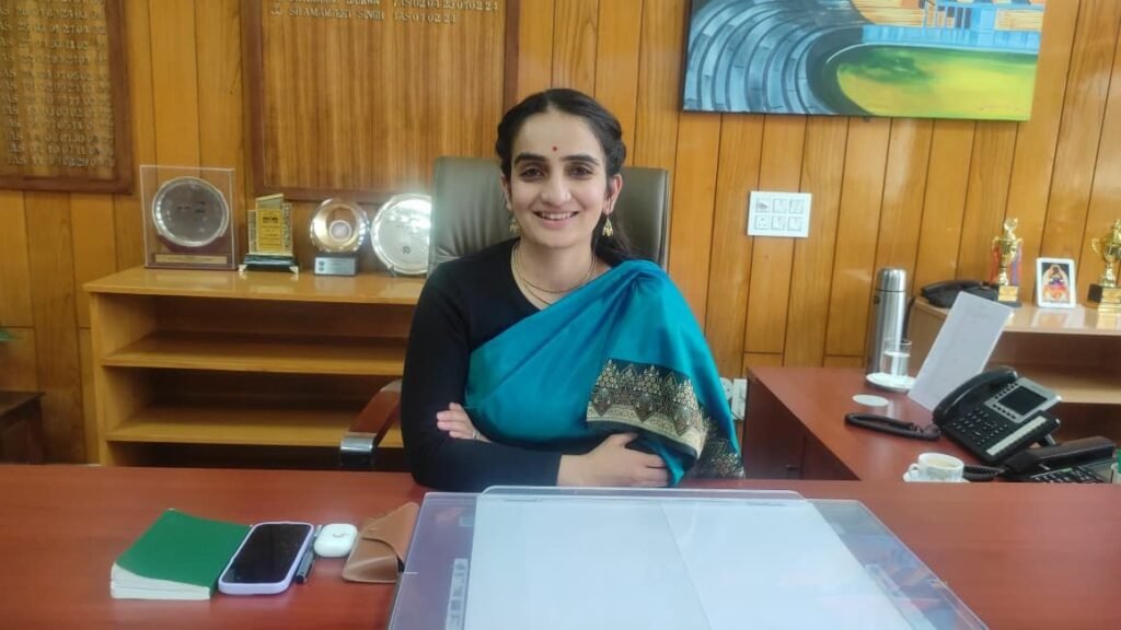 सुजानपुर: बाल आश्रम के बच्चे करेंगे हवाई सफर, वंदे भारत से जाएंगे जयपुर