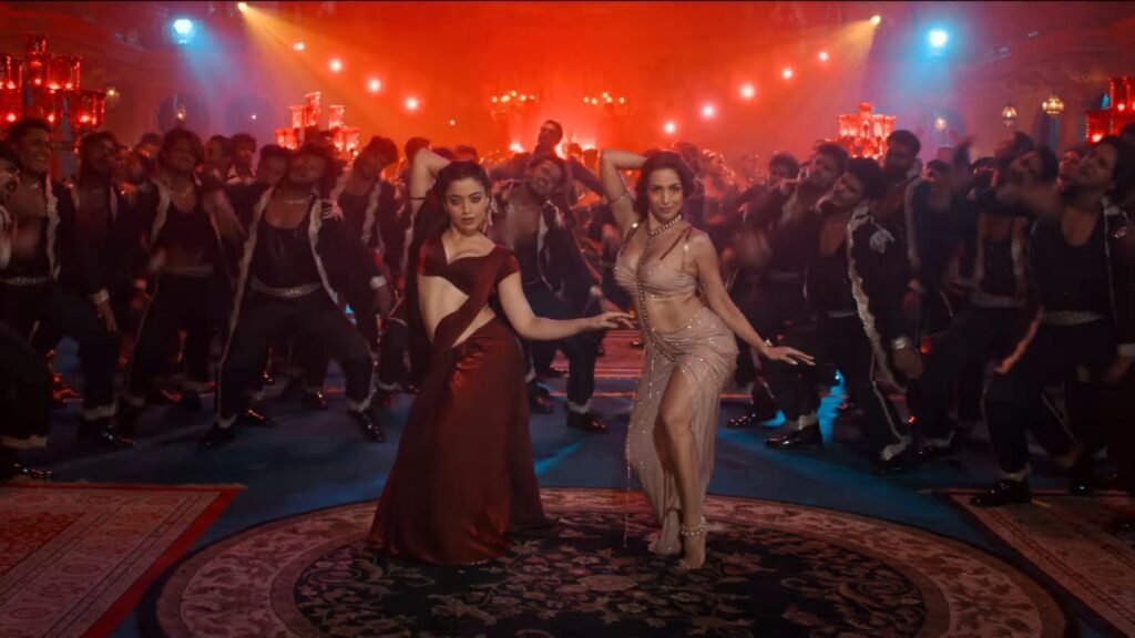 Malaika arora item songs empowered at 52 hindi news