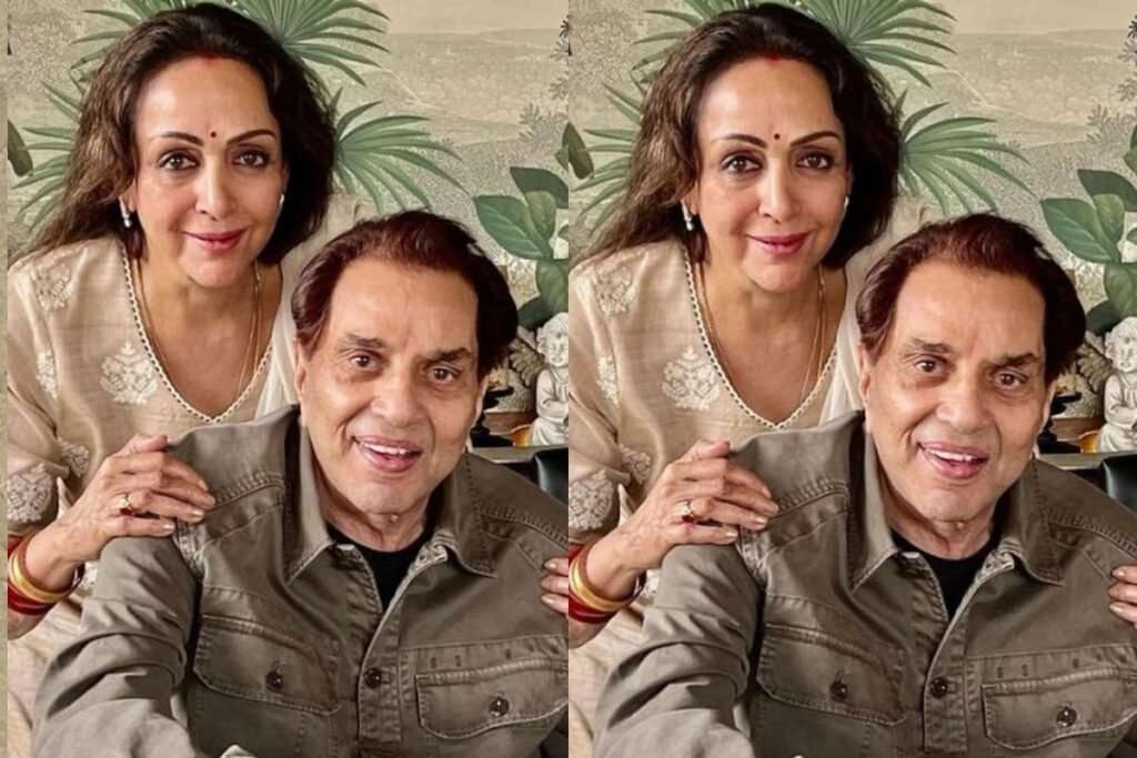 हेमा मालिनी ने सनी और बॉबी देओल के साथ अनबन की खबरों पर तोड़ी चुप्पी