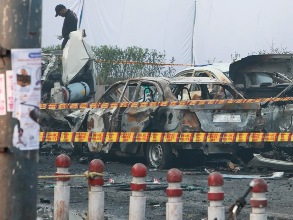 दिल्ली में लश्कर के आतंकी हमले का अलर्ट!